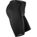 Rehband Thermal Trousers for Men - 1.5mm Neoprene Compression Underwear for Football Fitness Running & More | Black - Buy Online on SooperMarket.com