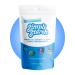 Simpli Starch 16oz Pouch - Instant Liquid Starch Concentrate - Powder Mix (1) Perfect for laundry, spray starch, ironing, quilting, crochet, slime, play dough and other fun craft projects. (1)