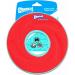 Chuckit! Zextight Medium Dog Frisbee - Double Pack (2 Pieces) | 21 cm | Soft Robust & Unsinkable Neoprene Toy for Dogs - Buy Online on SooperMarket.com