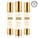 Healing Advanced Aftercare Cream - Organic Stretch Marks & Scar Treatment - Vitamin A E Castor Oil & Cocoa Butter - 50ml Belly Butter for Improved Circulation - Non-Invasive Care - Buy Online on SooperMarket.com