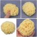 GANAZONO Esponja para Ba arse Cleaning Scrubber Shower Accessory Back Scrubber Bath Ball Shower Scrubber Bath Exfoliating Tool Bathroom Shower Ball Sponge Shower Supplies Body Baby - Buy Online on SooperMarket.com
