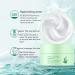 Moist Cream Seaweed Mask | Anti-Aging Wrinkle Reducing Deep Moisturizing Face Mask for All Skin Types - Buy Online on SooperMarket.com