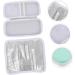 Healeved Insulin Storage Cooling Bag - Large Capacity Travel Case for Insulin Carrying - Pill Box Organizer for Diabetics - Buy Online on SooperMarket.com