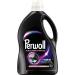 Perwoll Black Detergent - 52 Wash Loads | Gentle Cleaning for Dark Textiles | Triple-Renew Technology - 2.6L Pack - Buy Online on SooperMarket.com