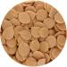 FunCakes Deco Melts Toffee Flavour - Melt in Microwave Pour in Every Shape Make Candy Drip Cakes Lollipops and Decorate Cakes Cookies and Cupcakes. AZO Free. 250 g - Buy Online on SooperMarket.com