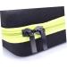 Beavorty 3-Box Shaving Container - Eco-Friendly Razor Case Set (3 PCS Green) | International Shipping Available - Buy Online on SooperMarket.com