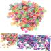 Mikinona 3 Packs Nail Art Decoration Nail Art Slices Fruit Slices for Nail Slices Cartoon - Buy Online on SooperMarket.com