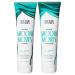 Not Your Mother's Smooth Moves Anti-Frizz Set - For All Hair Types - Smooths Frizz  Enhances Hair Shine  Moisturizes Hair (Shampoo and Conditioner)