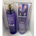 Bath and Body Works Fresh Cut Lilacs Gift Set 2021 - Fragrance Mist & Body Cream - Buy Online on SooperMarket.com