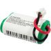 150mAh Battery Replacement for Kinetic MH120AAAL4GC | SportDOG SD-350 SD-400 SD-800 (4.8V) - International Shipping Available - Buy Online on SooperMarket.com