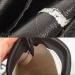 Facynde Sunglasses Pocket Case - Water-Repellent PU Leather with Marble Design | Soft Bag for Men & Women - Stylish Black Glasses Case - Buy Online on SooperMarket.com