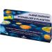 Moses 38057 Small Slide Show Projector Flashlight for Kids | 8 Planets & 16 Constellations | Colorful Educational Toy (Pack of 2) - International Shipping Available - Buy Online on SooperMarket.com