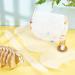 WADORN 6 Clear Plastic Mesh Canvas Sheets for Embroidery - 16.7 x 9.1 Inch DIY Needlepoint Blank Canvas for Cross Stitch and Acrylic Yarn Crafting - Buy Online on SooperMarket.com
