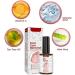 Xebular Foot Corn Removal Gel - Extra Strength Liquid for Toes - Callus & Corn Remover (3 PCS) - Buy Online on SooperMarket.com