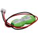 Replacement Battery for Toshiba Qosmio G20X Series - Compatible with G20X-141 G20X-144 G20X-145 G20X-146 | P000333630 P710035009115 P71007006043 P71035006114 - 20mAh/2.4V - Buy Online on SooperMarket.com