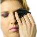 Mitty Mini Blackout Eye Makeup Remover Pad - Ultra-Gentle Single Pack for All Skin Types - Fast International Shipping - Buy Online on SooperMarket.com
