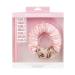 Brushworks Heatless Hair Curling Set