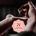 Nikura Coconut & Lime Fragrance Oil 10ml - Ideal for Soap, Candle, Wax Melts & Diffuser - Bath Bombs, Perfume Scents - Vegan & UK Made - Buy Online on SooperMarket.com