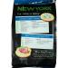 New York Style Bagel Crisps - Plain Flavor - 7.2 oz | Delicious Snack for Every Day - Buy Online on SooperMarket.com