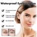 3 PCS Eyebrow Pencil Eyebrow Pen Waterproof Brow pen Microblading Eye Brow Pencils Long Lasting Natural Eyebrow Pen Black & Black-gray & Light Brown 3 count (Pack of 1) 03 Black & Black-gray & Light Brown - Buy Online on SooperMarket.com
