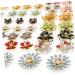 Anneome 6pcs Cell Phone Accessories Diy Headdress Accessory Crafting Supplies Manual - Buy Online on SooperMarket.com