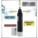 MANGROOMER PRO Essential Nose and Ear Hair Trimmer | Precision Grooming for Men - Fast International Shipping - Buy Online on SooperMarket.com