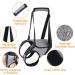 Hamon Portable Dog Harness for Hind Legs | Dog Lifting Aid for Older & Sick Dogs (Large) - Buy Online on SooperMarket.com