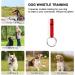 Ruayia New Classic Pull-Out Dog Leash for Up to 52 kg - 5m Ultra-High Belt with 360 Guide & Braking System - Black - Buy Online on SooperMarket.com