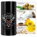 Tattoo Balm 2.6 oz - Aftercare Cream & Color Enhancing Butter Stick for New and Older Tattoos Daily Moisturizing Lotion - Buy Online on SooperMarket.com