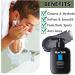 Mens Face Wash Men Skincare Natural Acne Face Wash Face Wash For Men Exfoliating Face Wash Cream Cleanser For Acne Prone & Oily Skin Face Wash - Soothe Purify Mans Facial Skin Care - Buy Online on SooperMarket.com