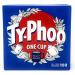 6 TY-PHOO ONE Cup 100 Tea Bags - Buy Online on SooperMarket.com