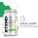 XTEND Original BCAA Powder Lemon Lime Squeeze | Sugar Free Post Workout Electrolyte Muscle Recovery Drink with Amino Acids | 7g BCAAs for Men & Women | 90 Servings Lemon Lime Squeeze 90 Servings (Pack of 1) - Buy Online on SooperMarket.com