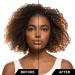 Curl & Twist Foaming Lotion Volumizing - 8.5 oz/ 250ml | Moisturizing and Hydration Smoothing with Natural High Shine | Defining Curls All Day Long | Dries quick Tames flyaways Adds shine & volume - Buy Online on SooperMarket.com