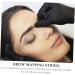 Healeved 3pcs String mee eyebrow drawing line ink line Vial brow line for women - Buy Online on SooperMarket.com