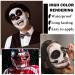 Buy Face and Body Paint Eye Black Stick for Sports & Cosplay - Softball Baseball Football - Perfect for Halloween Makeup - Buy Online on SooperMarket.com