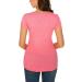 Love2Mi Nursing Shirt Women's Maternity Wrap Top - S-pink XL - Buy Online on SooperMarket.com