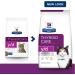 Hill's Prescription Diet y/d Thyroid Care Cat Food 8.5 lb - Supports Thyroid Health - Pack of 1 - Buy Online on SooperMarket.com