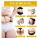 JIAWEIIY Patch Quick Slimming Patch Belly Slim Patch Abdomen Burning Fat 100Pcs - Buy Online on SooperMarket.com