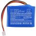 Battery Replacement for Cub Cadet XR5 2000 & XR5 1000 | 725-14827 753-11204 725-18426 - Buy Online on SooperMarket.com