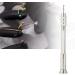 BORDSTRACT Manual Nail Art Punch Tool with 2 Drill Bits Nail Manicure Hand Dril for DIY Nail Piercing and Manicure Projects - Buy Online on SooperMarket.com