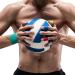 15pcs self-Adhesive Bandages Breathable Elastic Bandages Non-Woven Sports Tape Fitness Bandages Solid Color Sweat-Absorbing Bandages for Sports Protection Pets etc. - Buy Online on SooperMarket.com