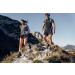 CEP Women's Hiking Light Merino Mid Cut Socks | Compression Trekking Socks for Stability & Comfort | 27 Stone Grey - Buy Online on SooperMarket.com