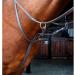 Shires Velociti Running Martingale: Black: Full - Buy Online on SooperMarket.com