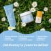 Kinfield Rescue Mission Whipped Moisturizer - Vegan Hydrating Ceramide Cream Stick for Dry Sensitive Skin - 2 oz / 56 g - International Shipping Available - Buy Online on SooperMarket.com