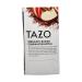 Tazo Organic Baked Cinnamon Apple Tea 20 ct - 1.76 Oz - Pack of 1 | Cinnamon Infused Tea Bags - Buy Online on SooperMarket.com