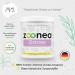 Zoonea Cistus 250g - Immune & Respiratory Booster for Dogs & Cats | 100% Pure Cistus Herb for 500 Days - Buy Online on SooperMarket.com