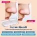 MEDca Deep Cleansing Pore Strips Combo Pack 48 Count Strips - Buy Online on SooperMarket.com