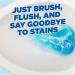 Toilet Cleaner Starter Kit Bundle Includes 1 Duck Fresh Brush With Holder and 24 Flushable Cleaning Duck Fresh Brush Refill Pads - Buy Online on SooperMarket.com