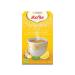 Yogi Tea Ginger Lemon Organic 17 Sachets 17 Unit (Lot de 1)