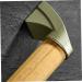 Shower Grab Bar Wooden Bathroom Balance Hand Grips Non Slip Safety Handrail 17inch armrest - Buy Online on SooperMarket.com